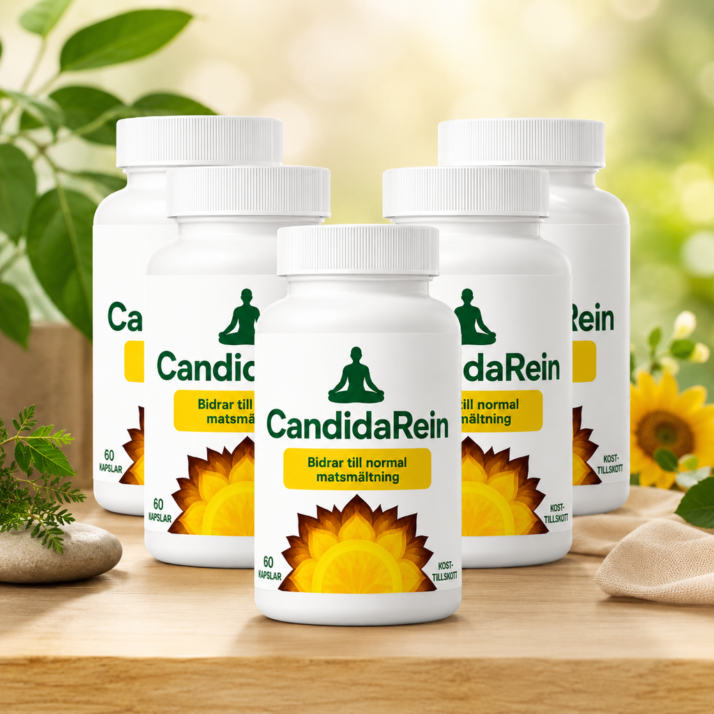 CandidaRein™