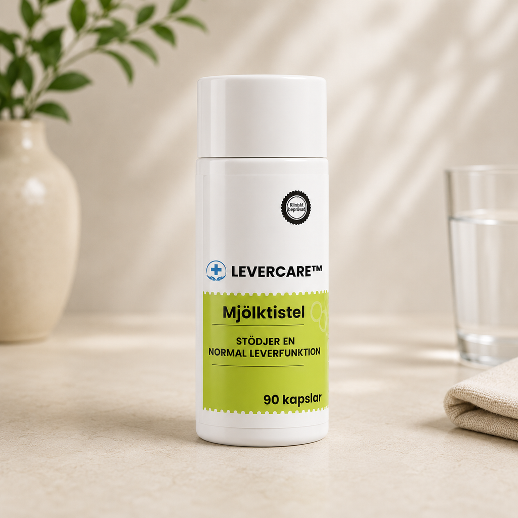 LeverCare™