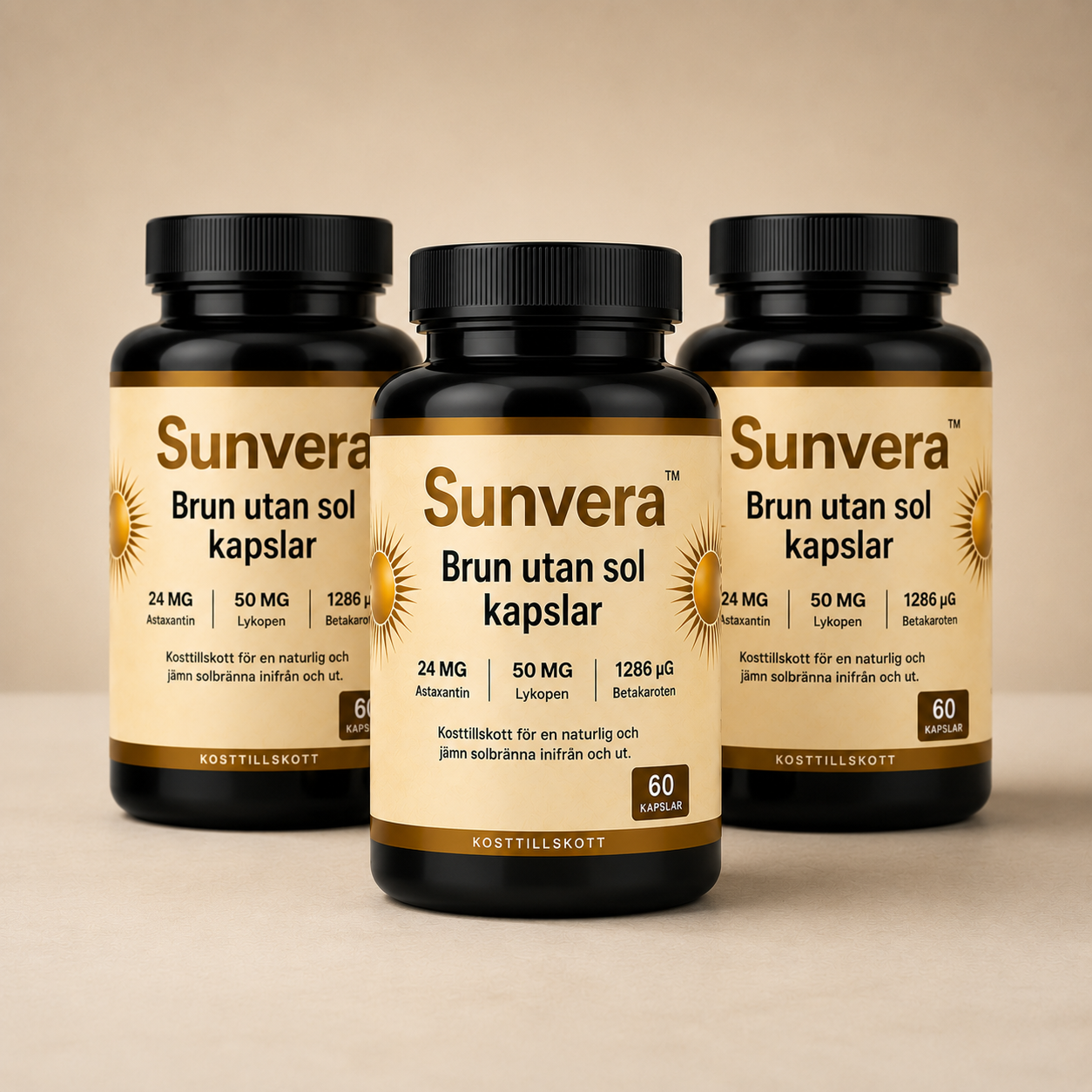 Sunvera™