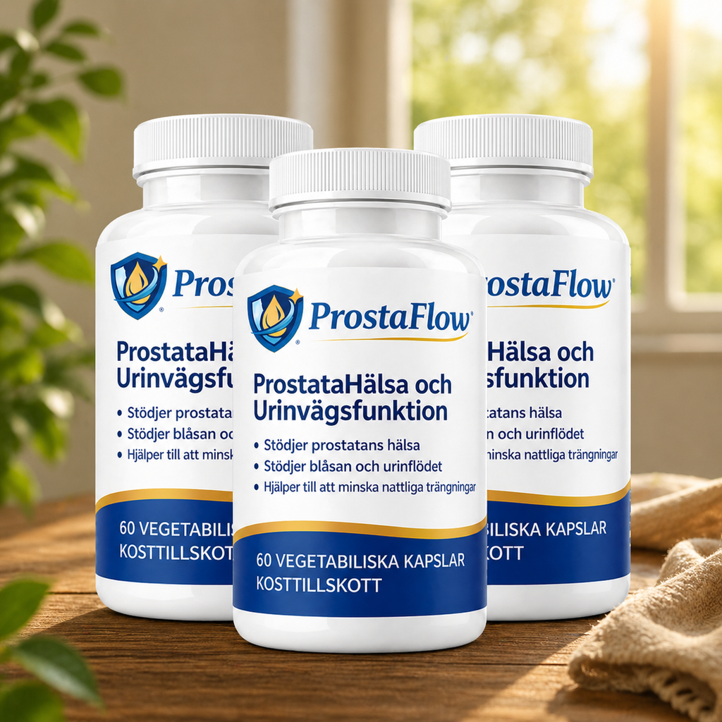 ProstaFlow™