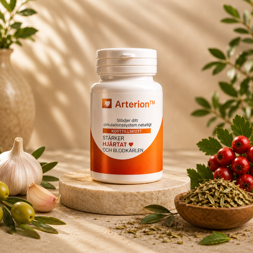 Arterion™
