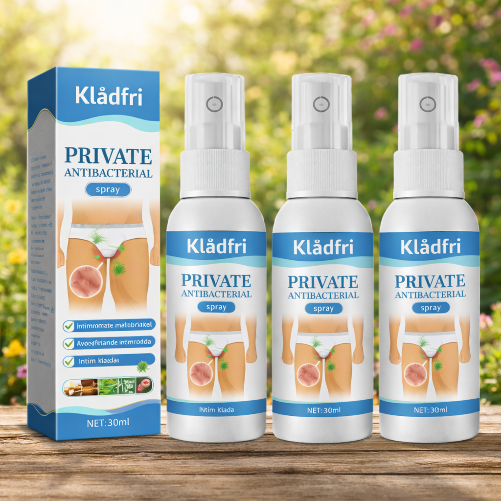 Klådfri™