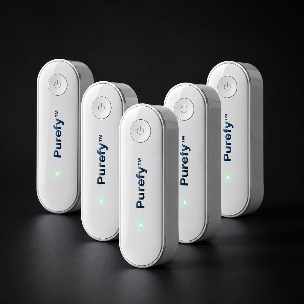 Purefy™