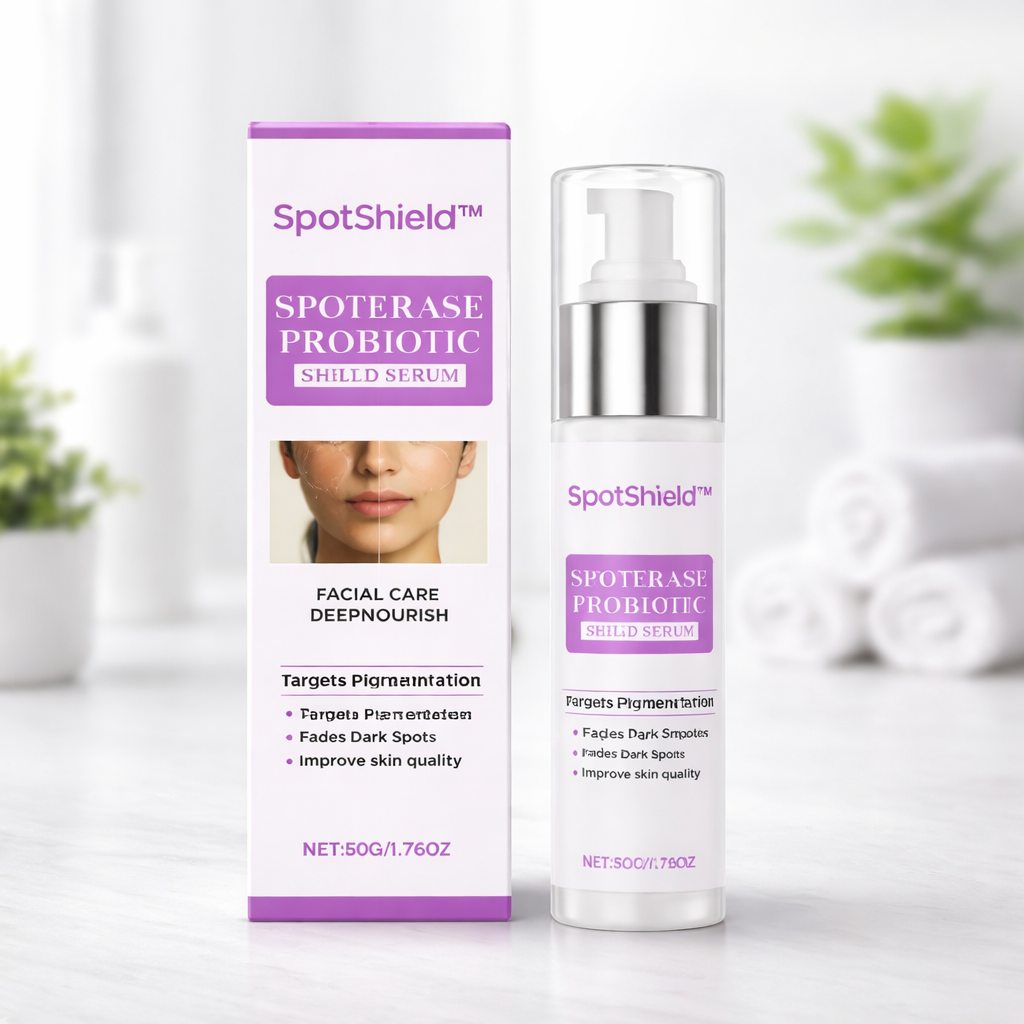 SpotShield™