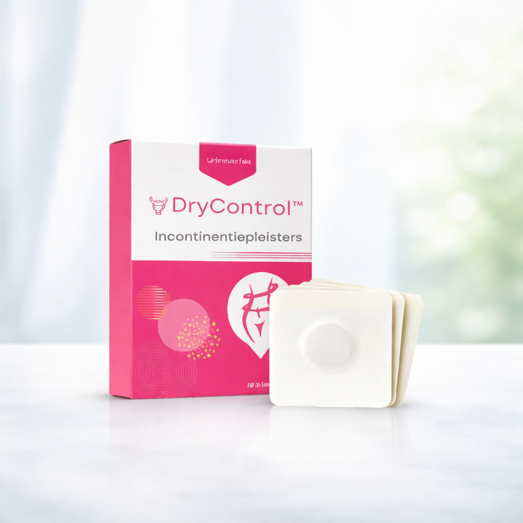 DryControl™