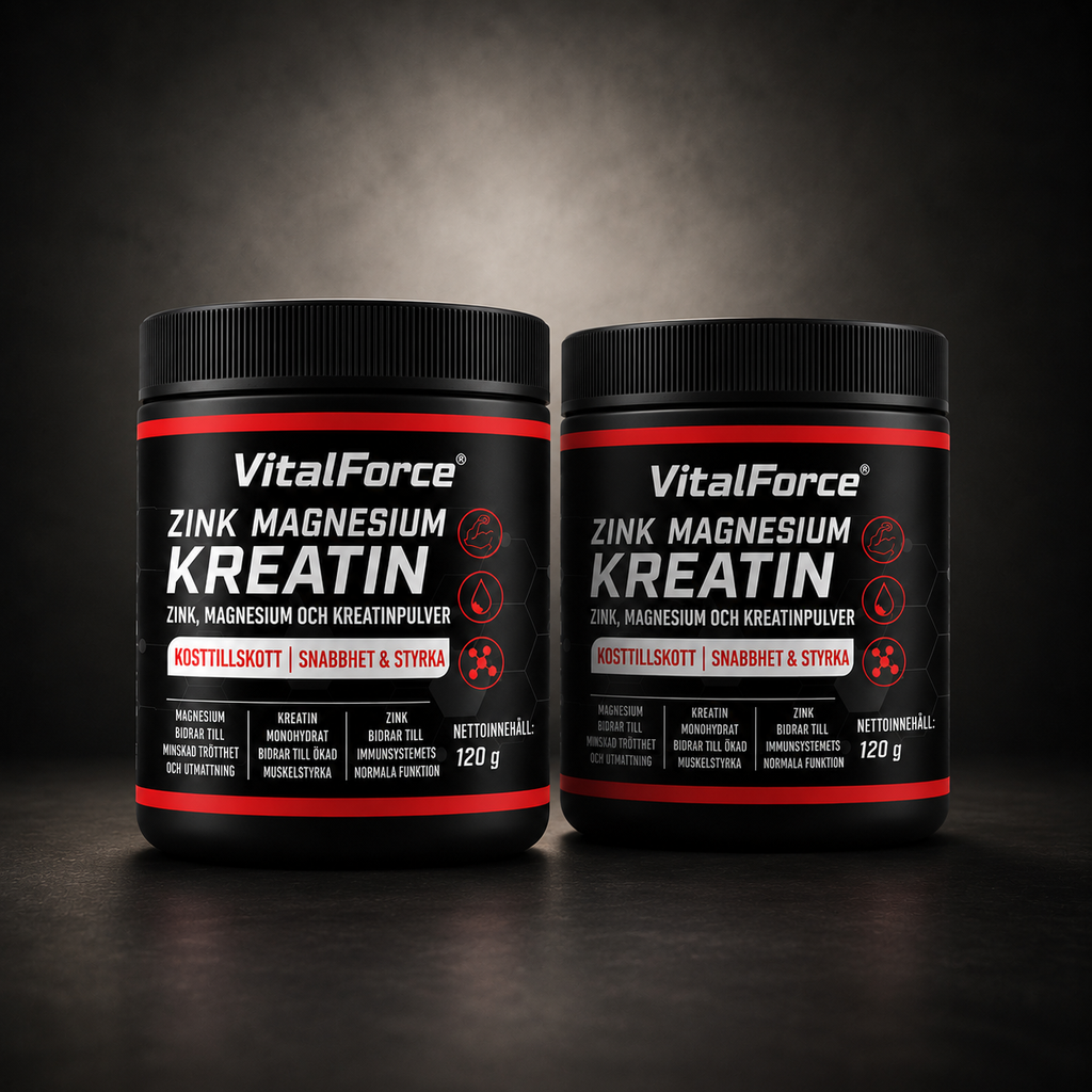 VitalForce™