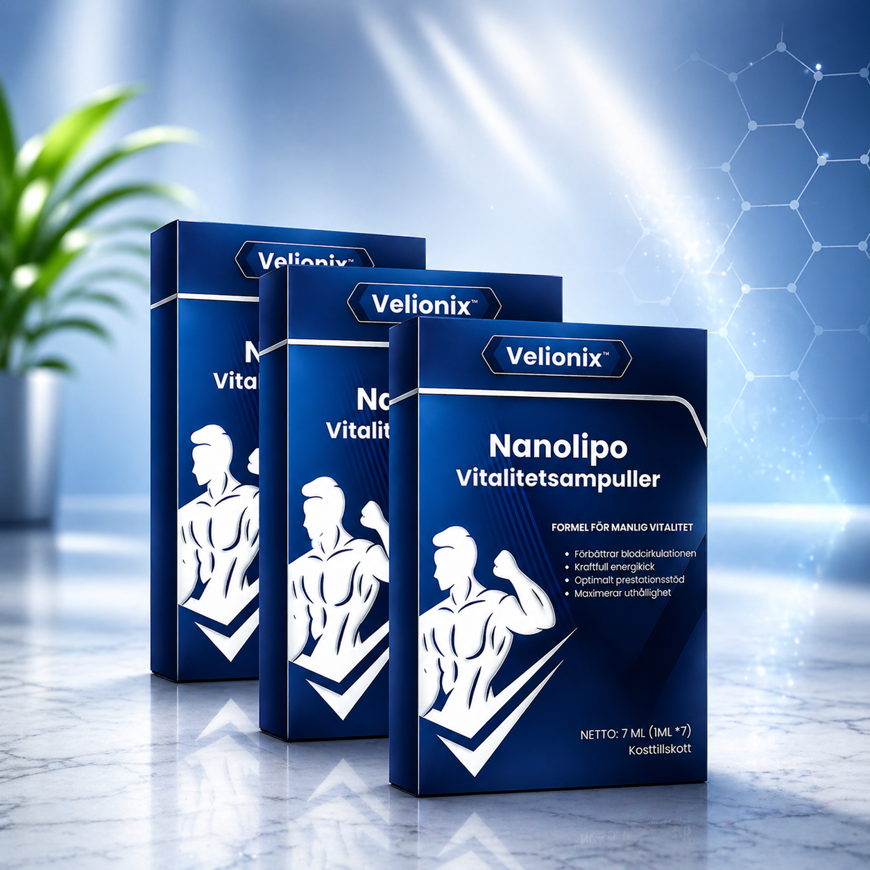 Velionix™