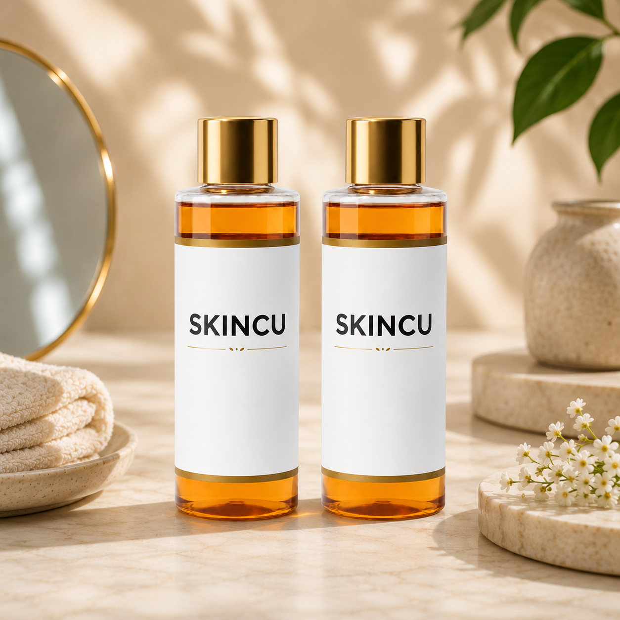 Skincu™