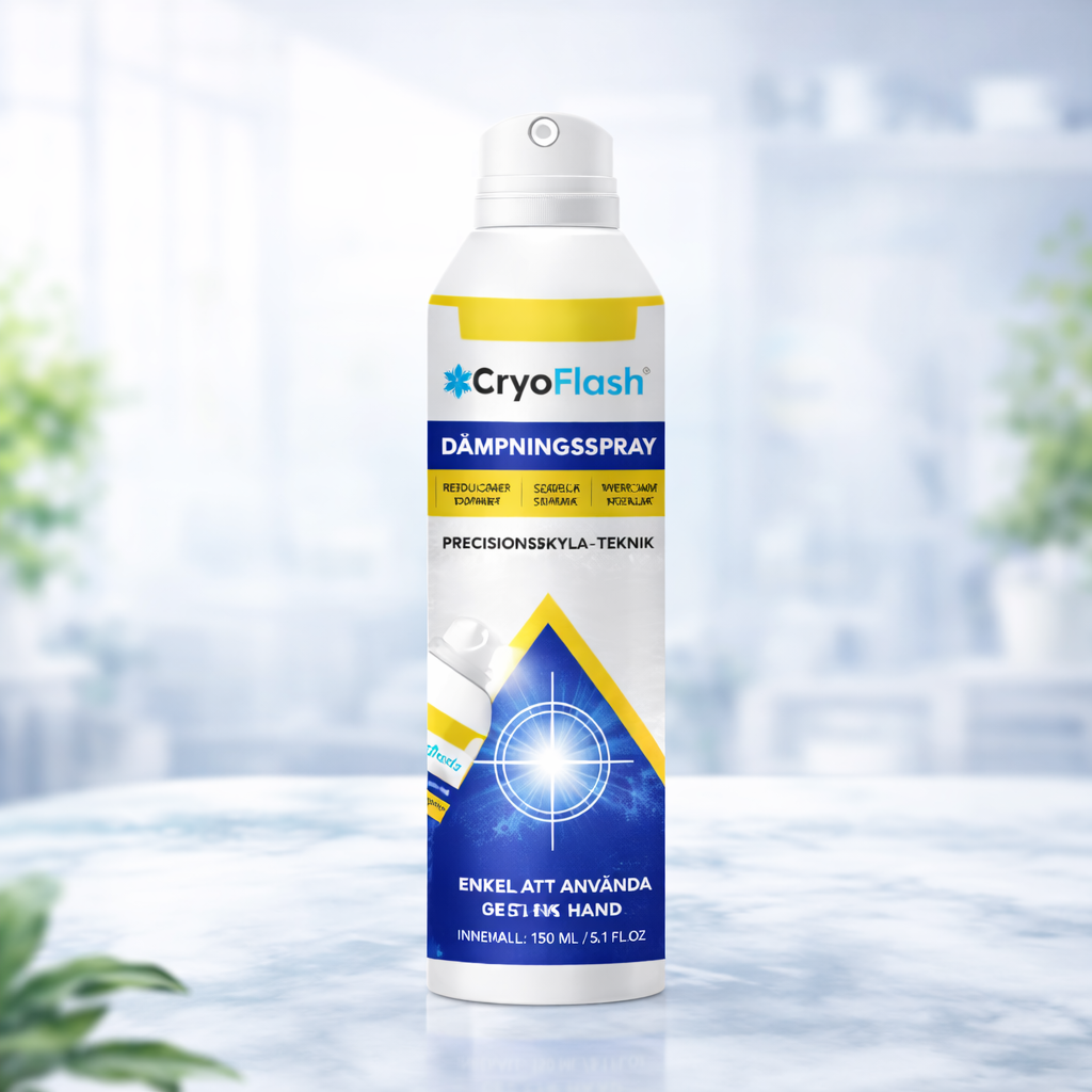 CryoFlash™