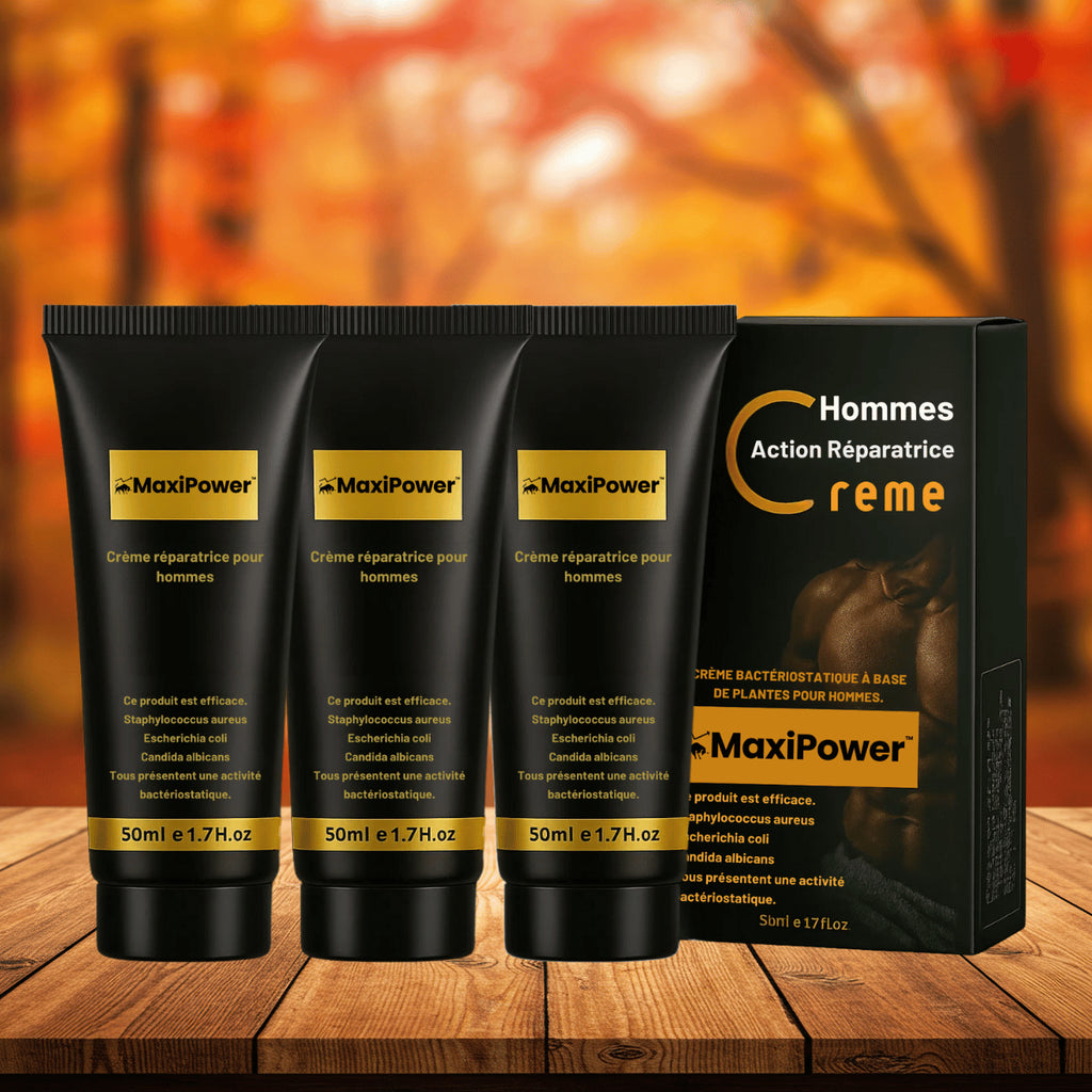 MaxiPower™