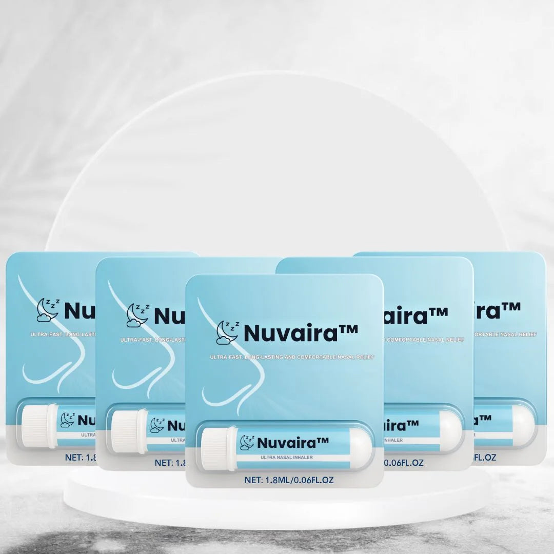 Nuvaira™