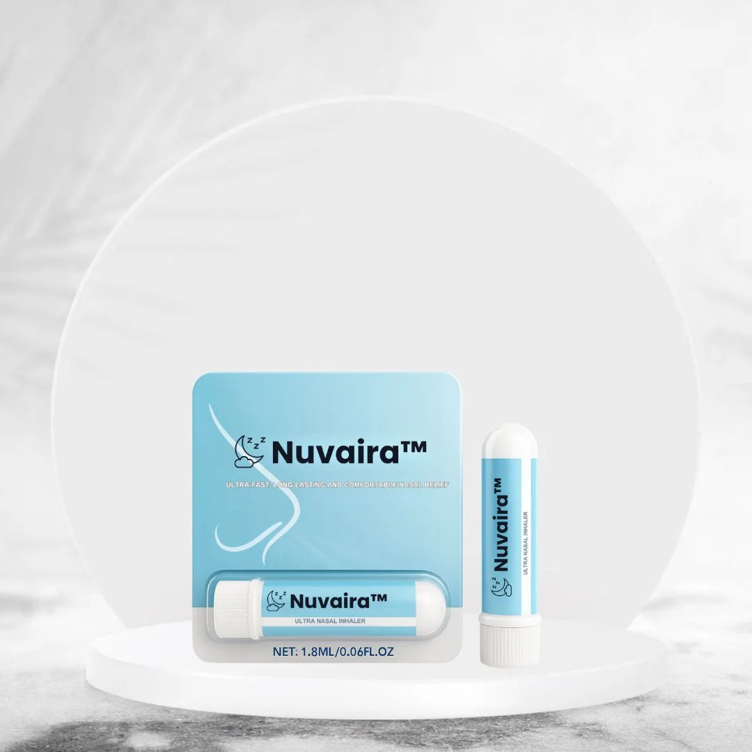 Nuvaira™