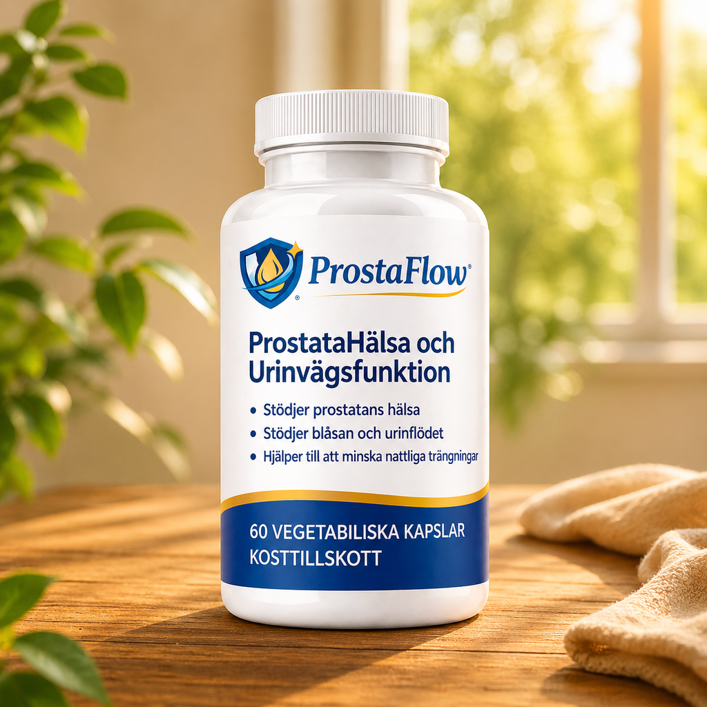 ProstaFlow™