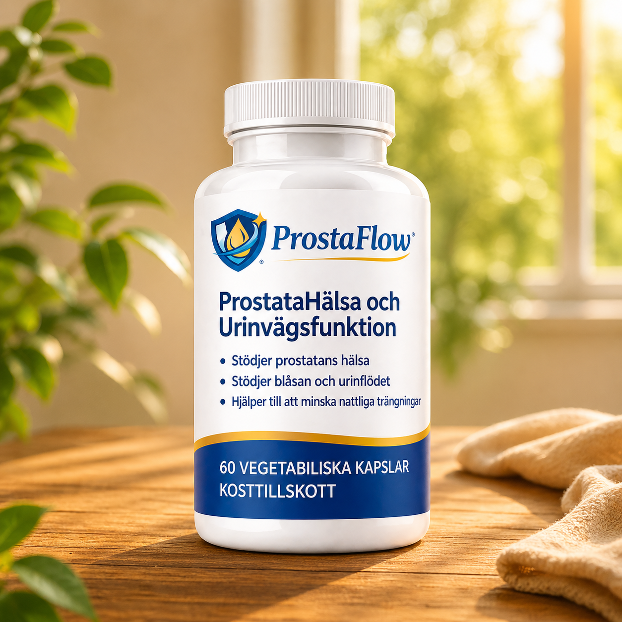 ProstaFlow™
