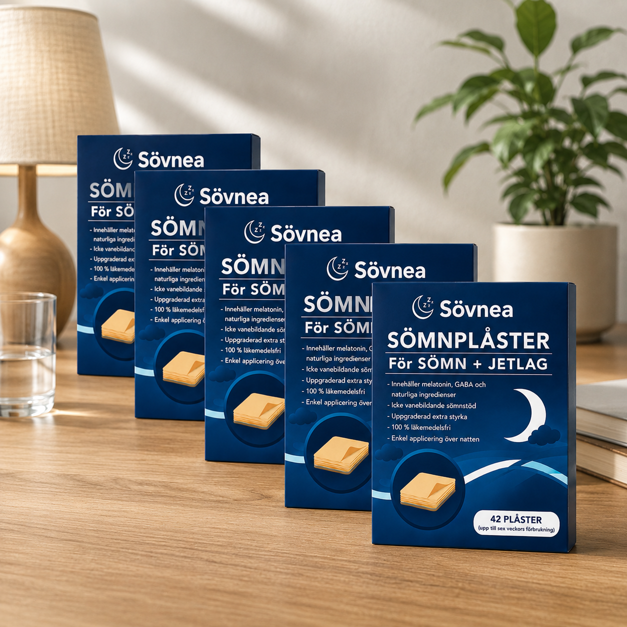Sövnea™
