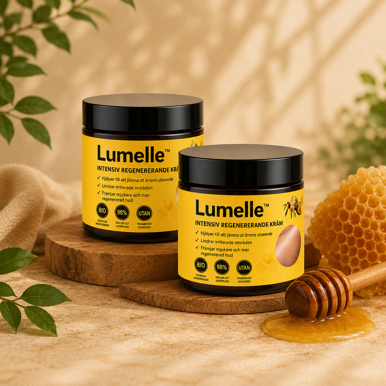 Lumelle™