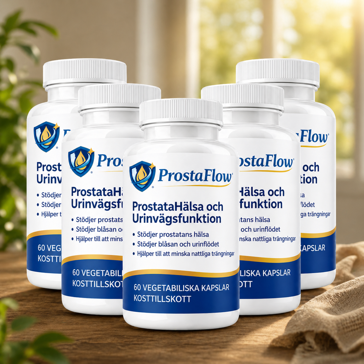 ProstaFlow™
