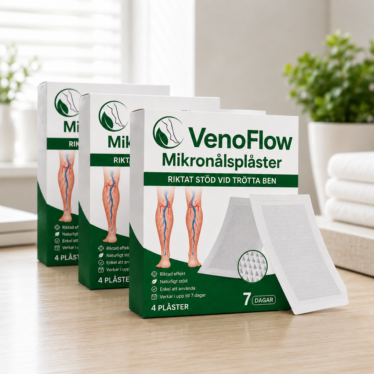 VenoFlow™