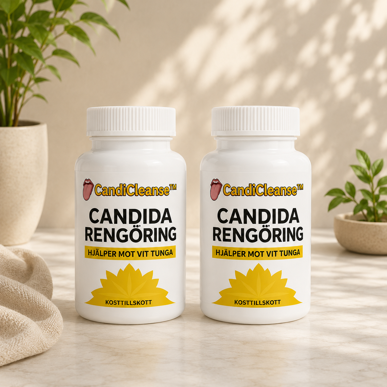 CandiCleanse™