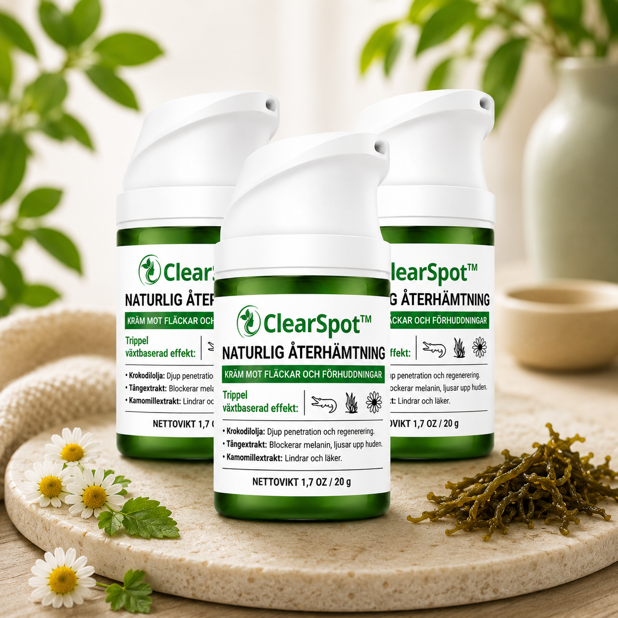 ClearSpot™