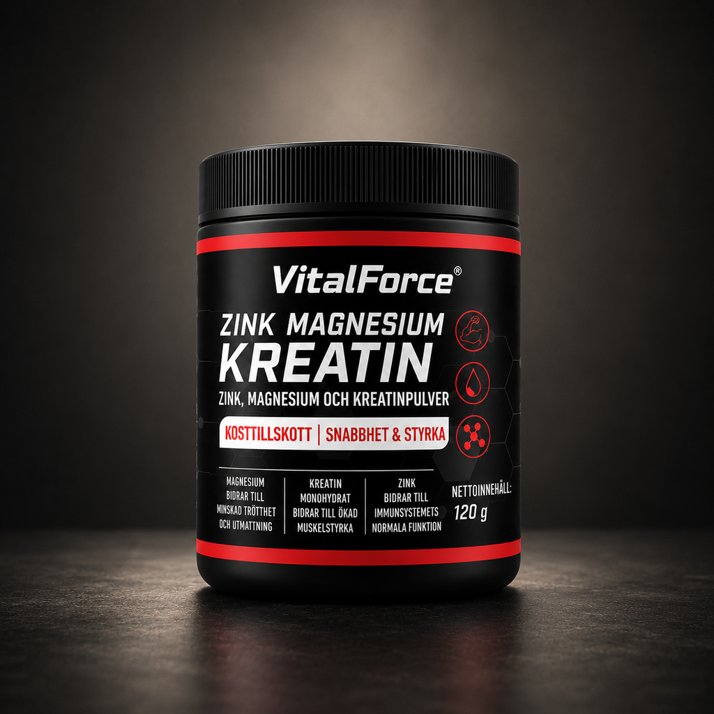 VitalForce™