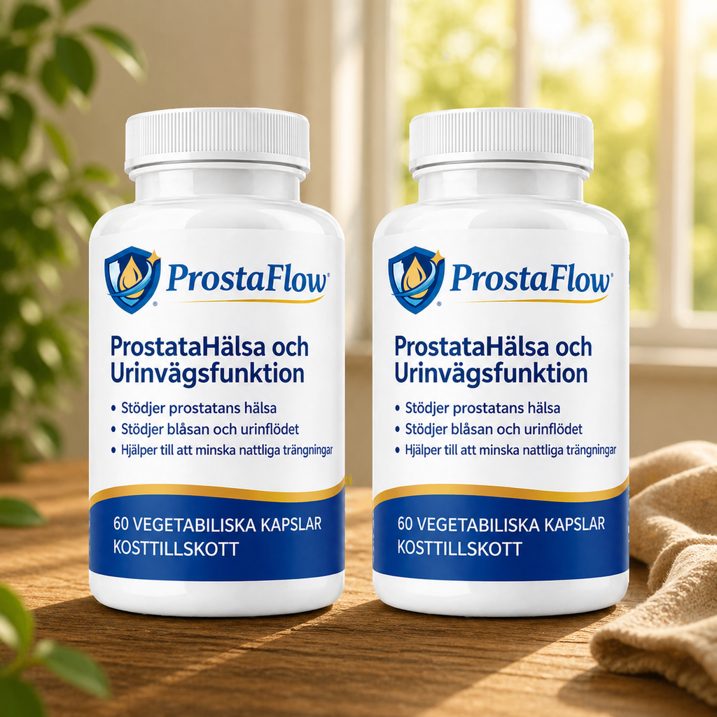 ProstaFlow™