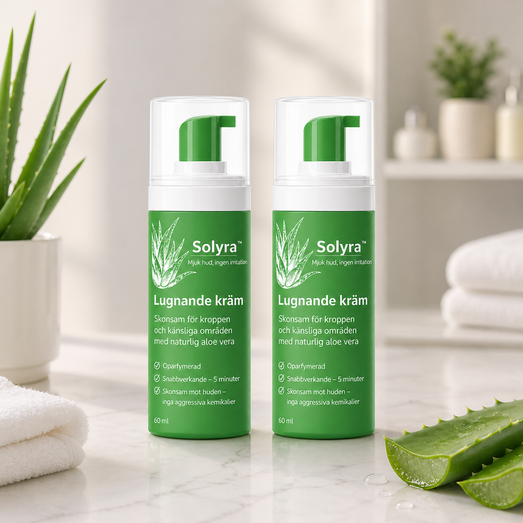 Solyra™