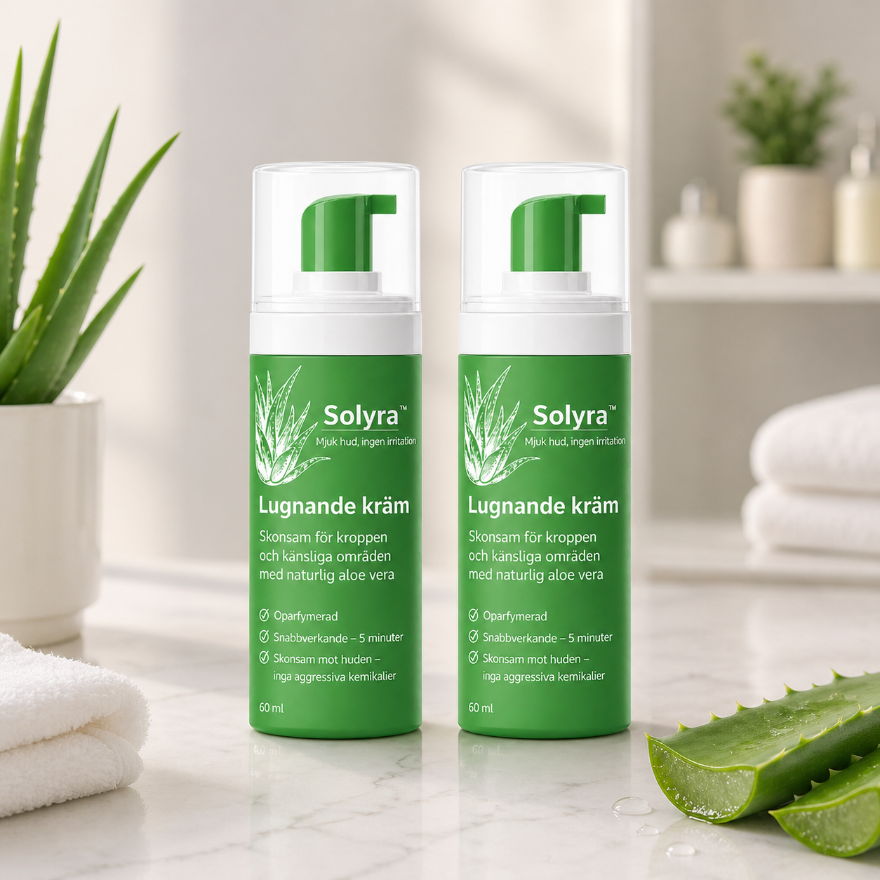 Solyra™