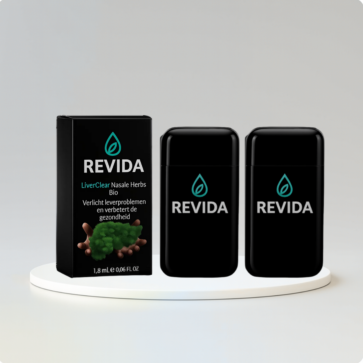 Revida™