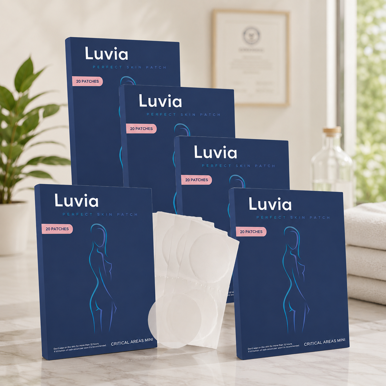 Luvia™