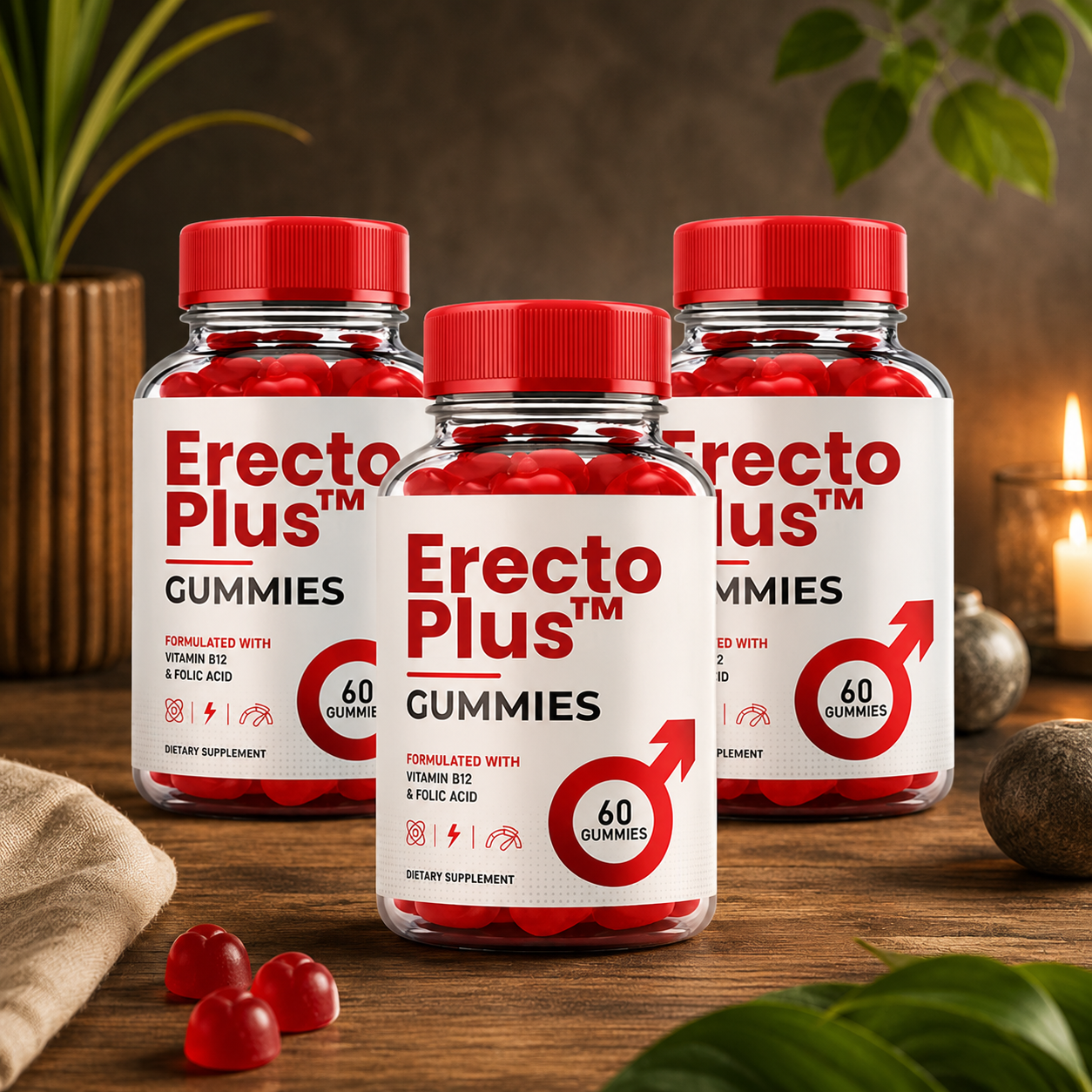 ErectoPlus™