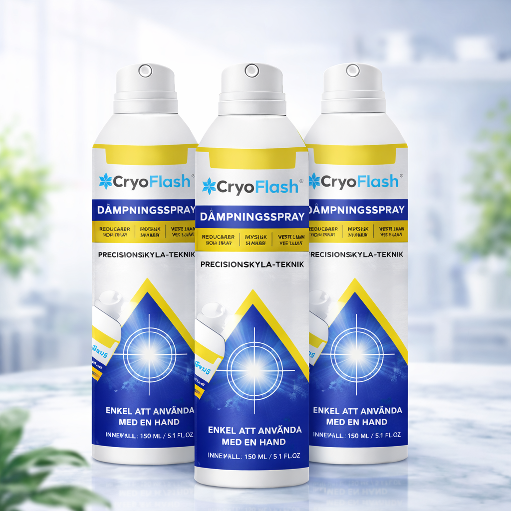 CryoFlash™
