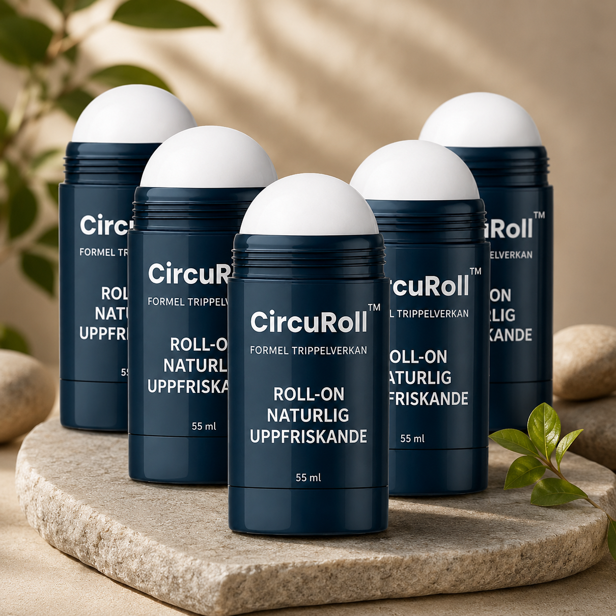 CircuRoll™