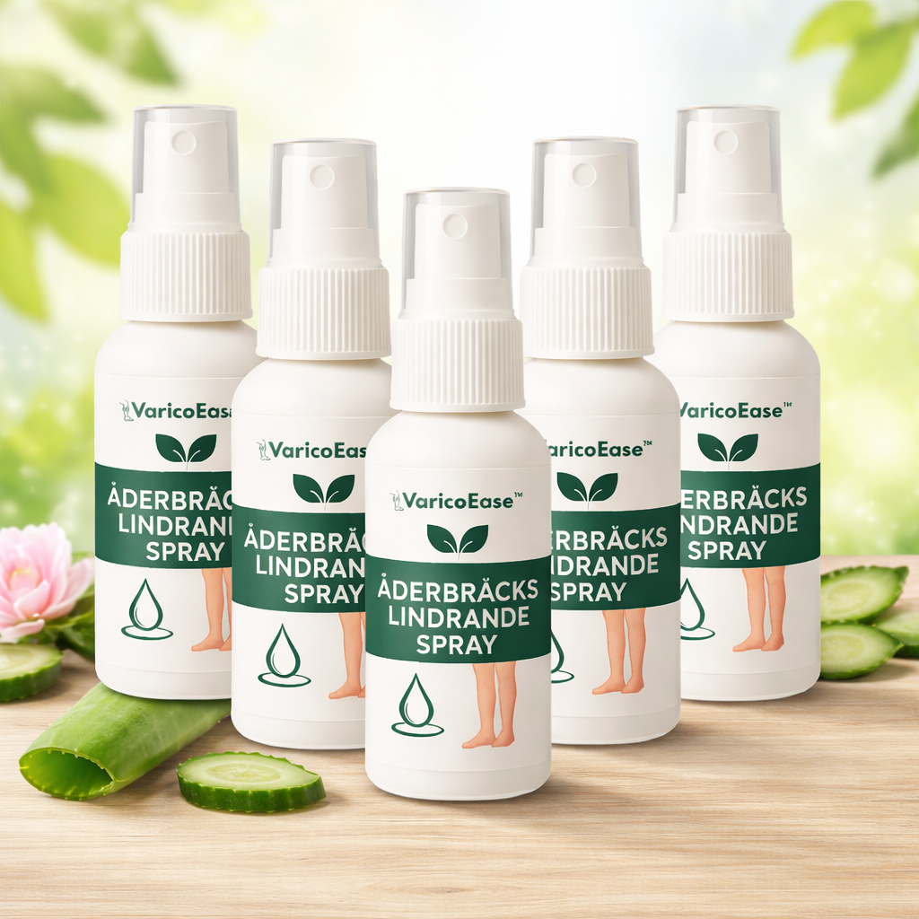 VaricoEase™