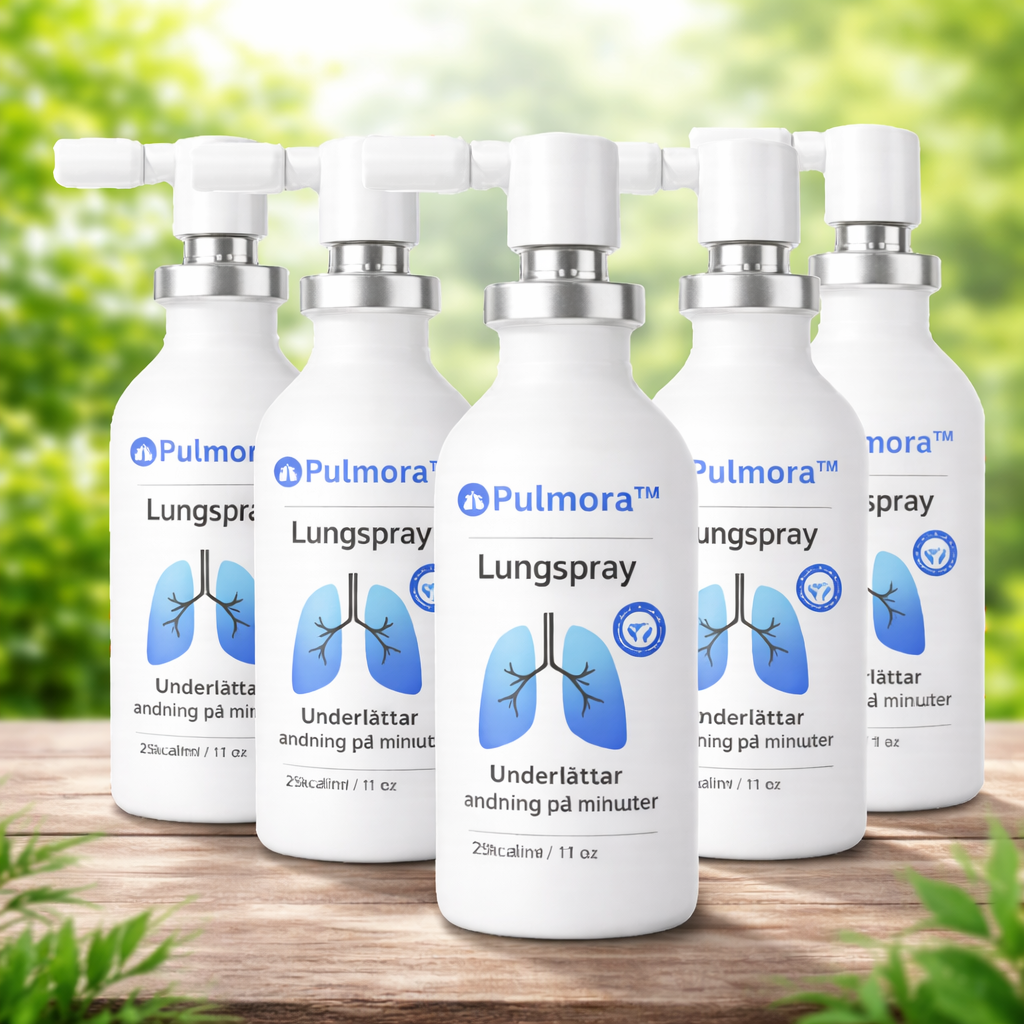Pulmora™