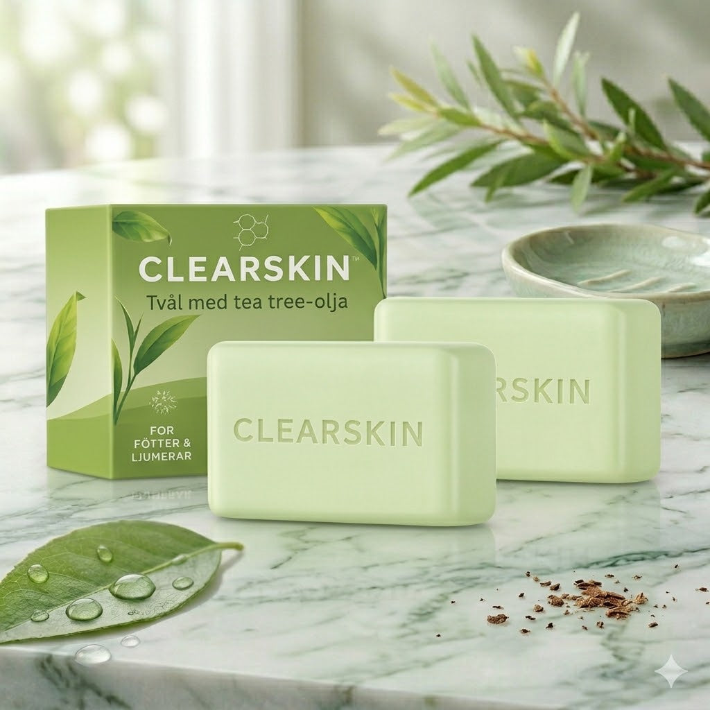 ClearSkin™