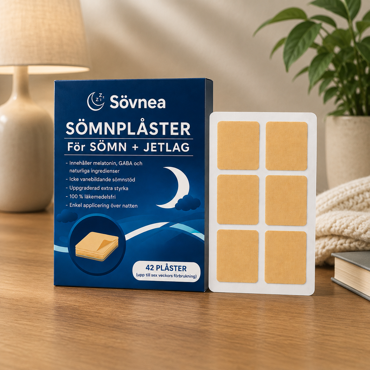 Sövnea™