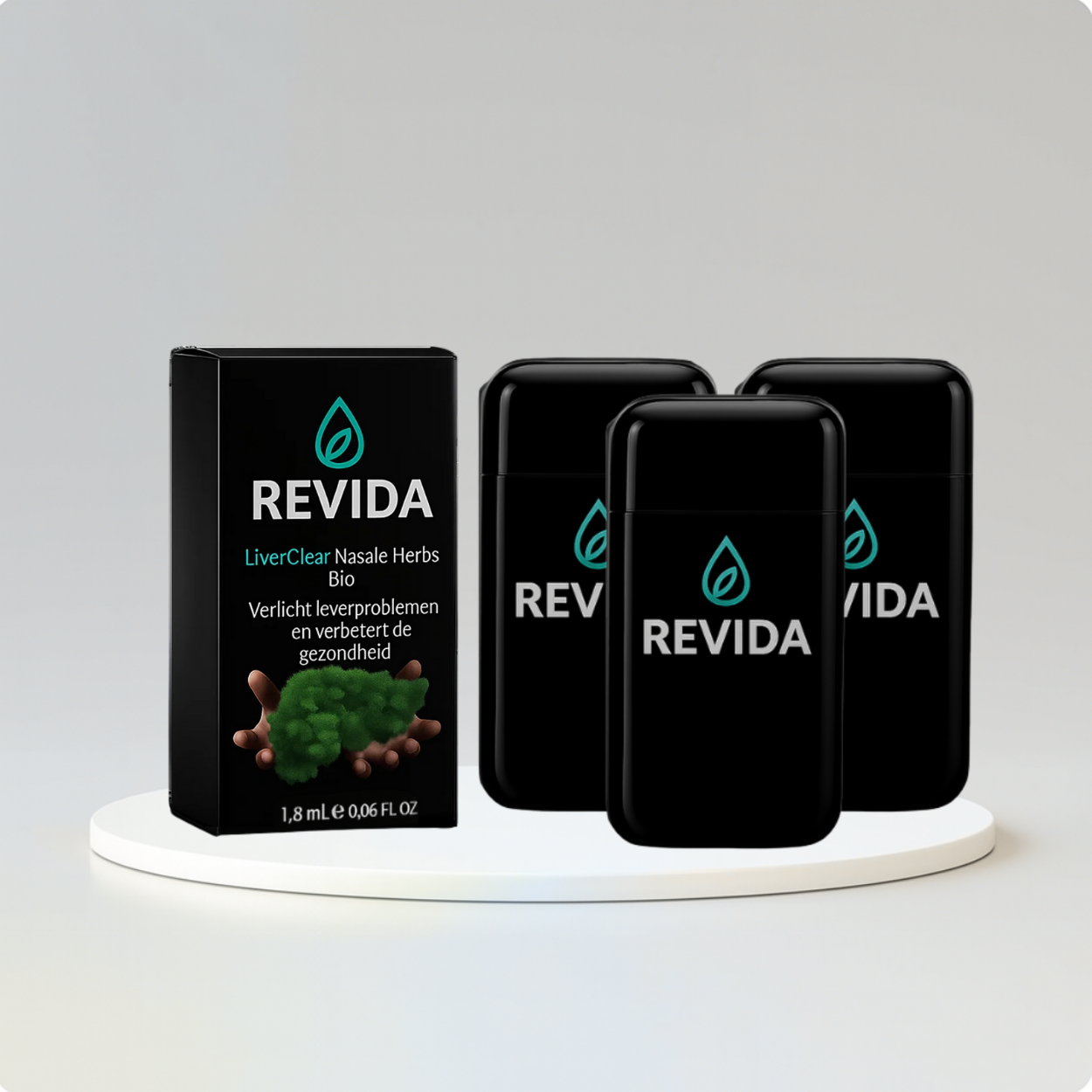 Revida™