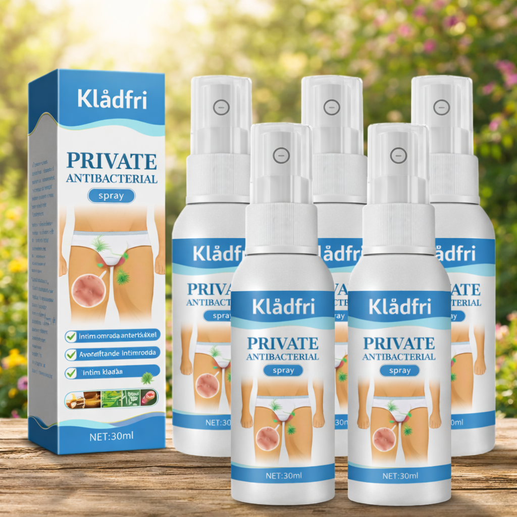 Klådfri™