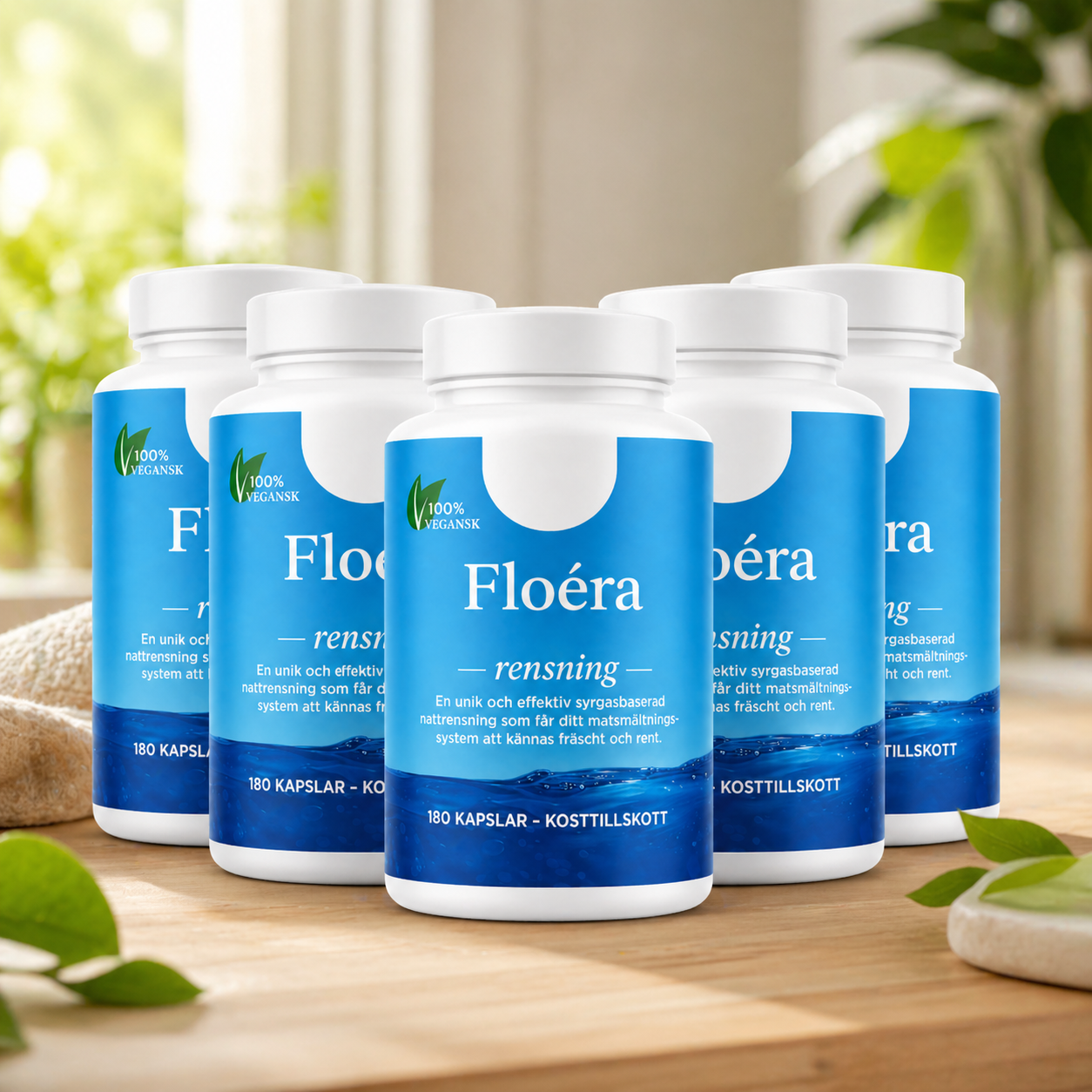 Floéra™