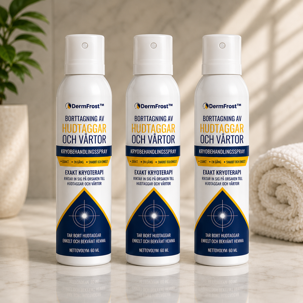 DermFrost™