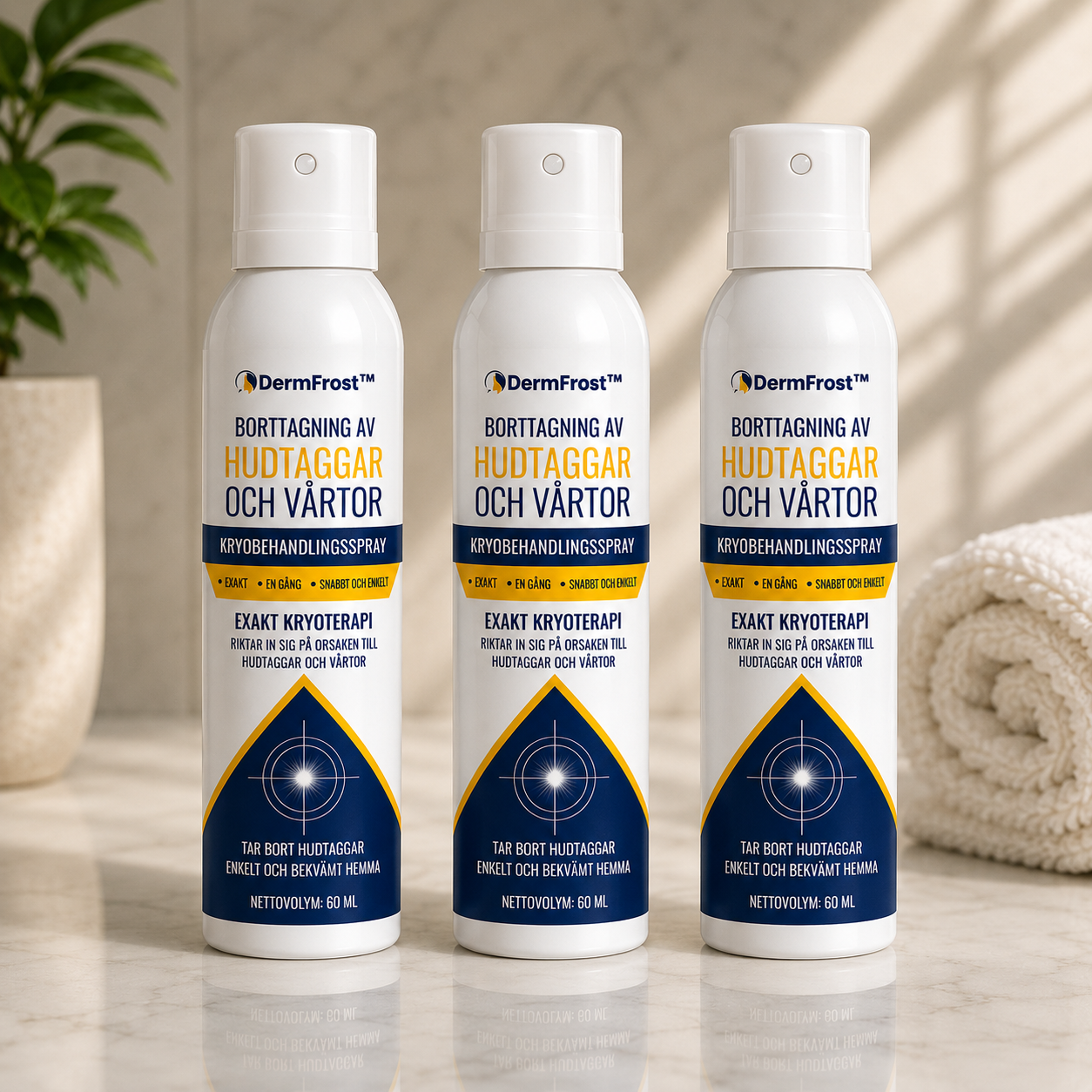 DermFrost™