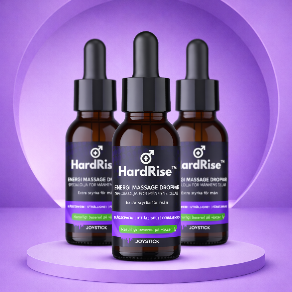 HardRise™