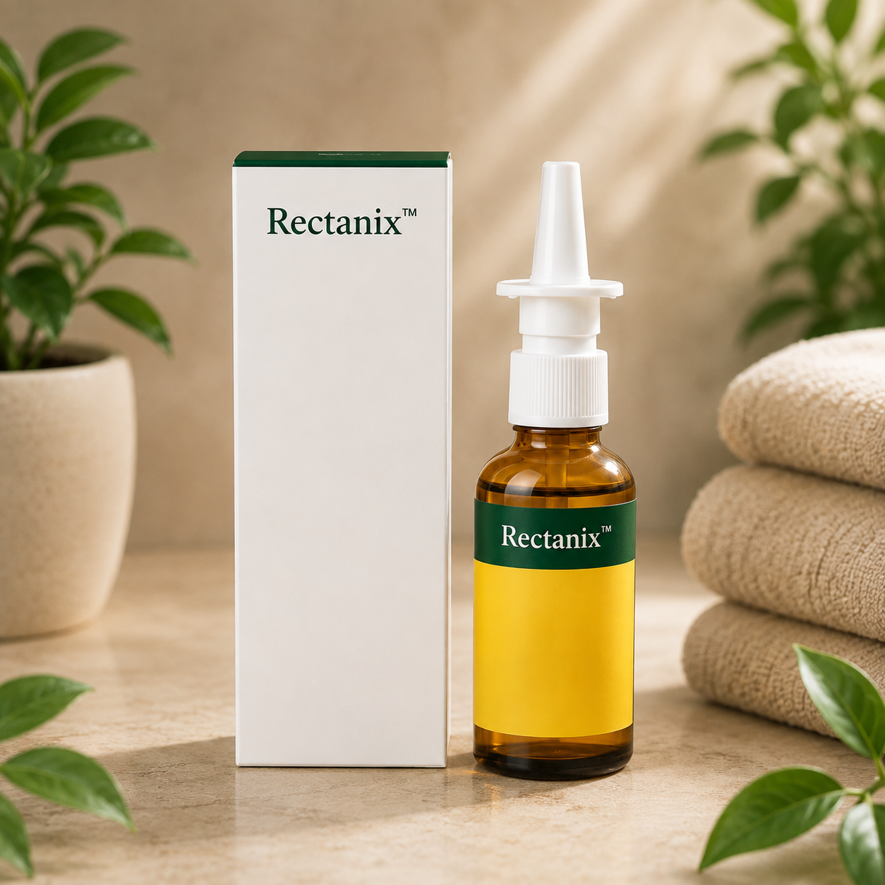 Rectanix™