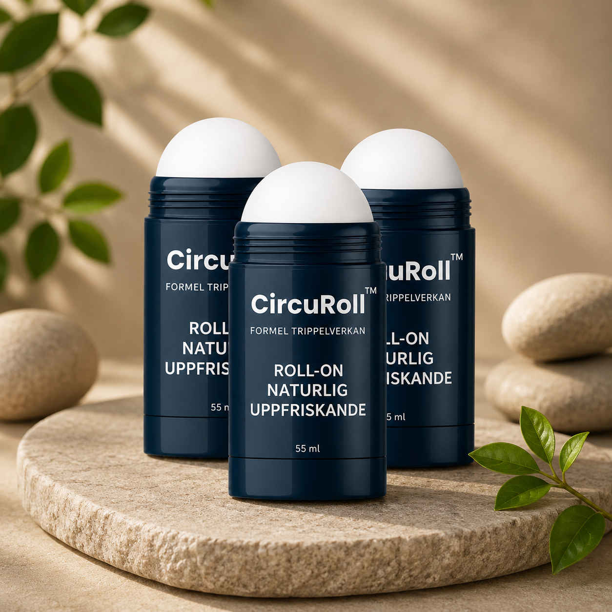 CircuRoll™