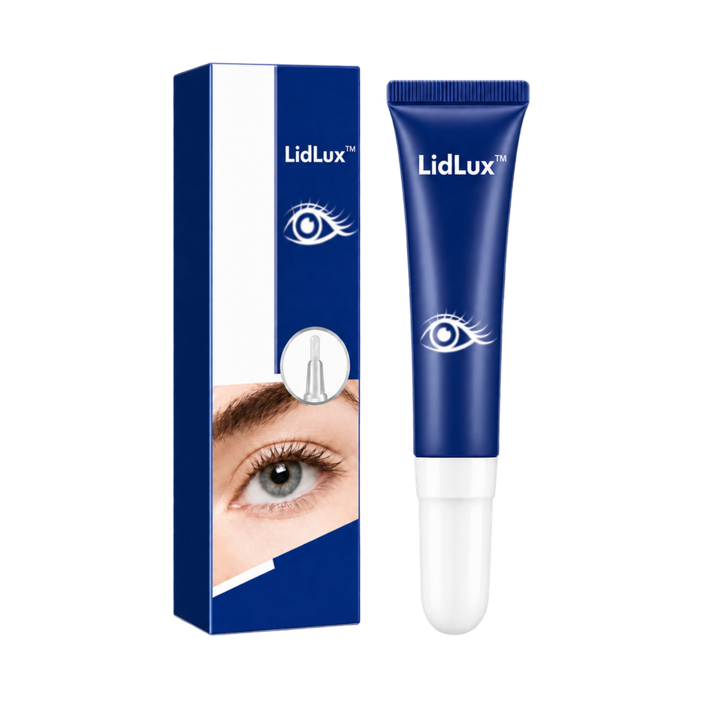 LidLux™