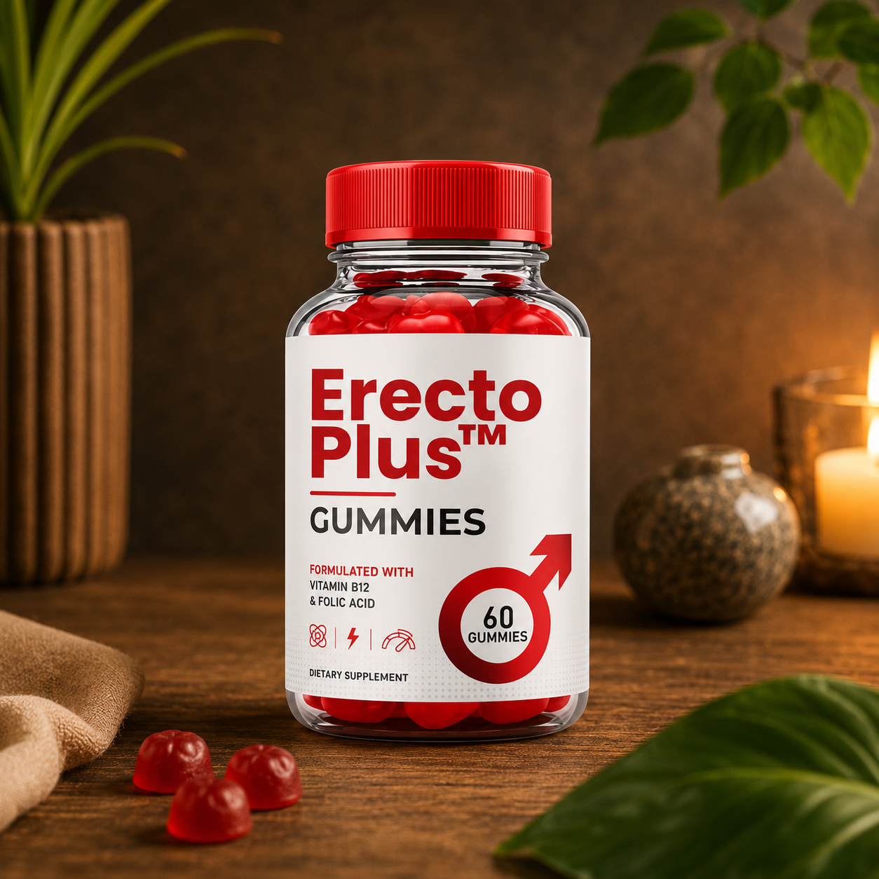 ErectoPlus™