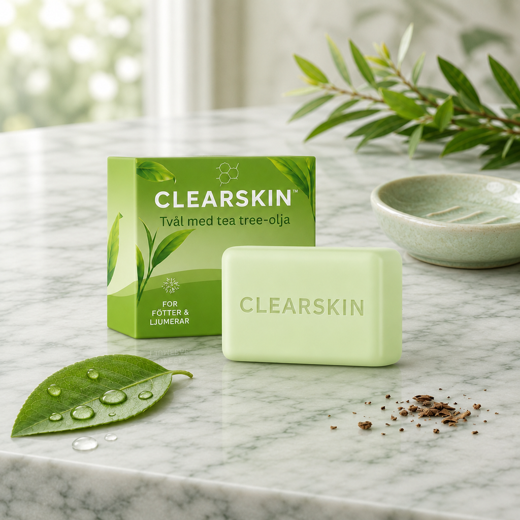 ClearSkin™