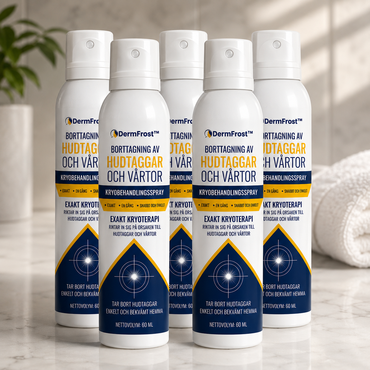 DermFrost™