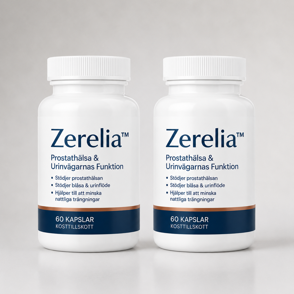 Zerelia™